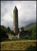 Glendalough - Irlande