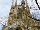 Basilique de la Sagrada familia