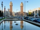 Place d'Espagne