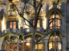 Casa battlo, conue par Gaudi