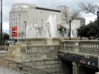 Place de la Catalogne