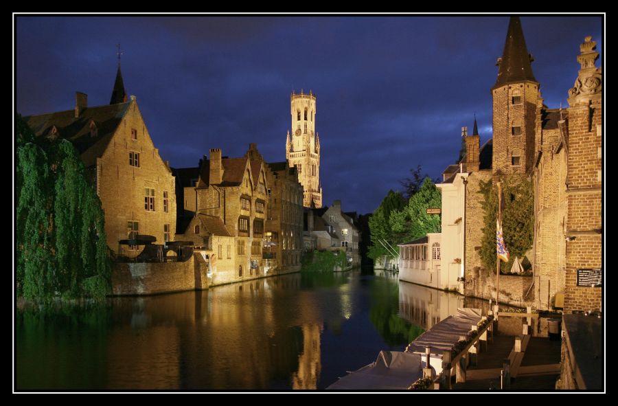 Bruges