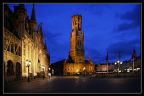 le markt de nuit