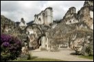 Ruines de La Recoleccion