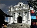 Eglise de Chichicastenango