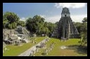 Tikal  Gran Plaza