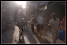 Dans les rues de Jodhpur