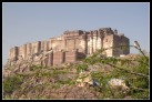 Forteresse de Jodhpur