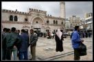 Amman : ville bassse - Mosque