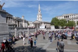 Trafalgar Square