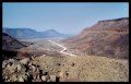 Piste en Mauritanie