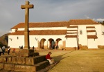 Valle Sagrado