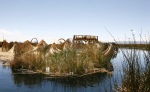 Lac Titicaca