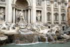 Fontaine de Trvi